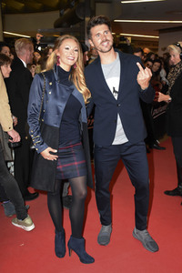 Filmpremiere 'Fack Ju Göhte 3' in München