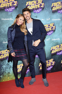 Filmpremiere 'Fack Ju Göhte 3' in München