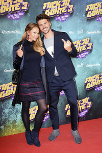 Filmpremiere 'Fack Ju Göhte 3' in München