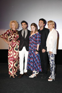 Filmpremiere 'Fack Ju Göhte 3' in München