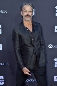 Feier zur 100. Episode von 'The Walking Dead' in Los Angeles