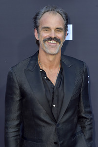 Feier zur 100. Episode von 'The Walking Dead' in Los Angeles