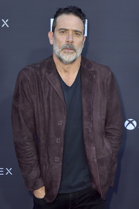 Feier zur 100. Episode von 'The Walking Dead' in Los Angeles