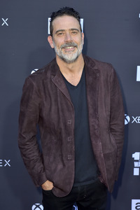 Feier zur 100. Episode von 'The Walking Dead' in Los Angeles