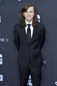 Feier zur 100. Episode von 'The Walking Dead' in Los Angeles