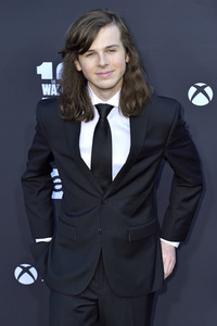 Feier zur 100. Episode von 'The Walking Dead' in Los Angeles