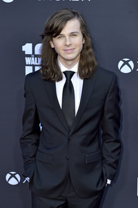 Feier zur 100. Episode von 'The Walking Dead' in Los Angeles