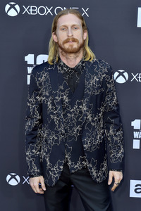 Feier zur 100. Episode von 'The Walking Dead' in Los Angeles