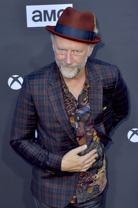 Feier zur 100. Episode von 'The Walking Dead' in Los Angeles