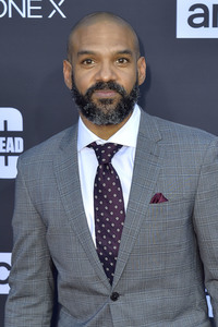 Feier zur 100. Episode von 'The Walking Dead' in Los Angeles