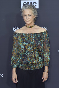 Feier zur 100. Episode von 'The Walking Dead' in Los Angeles