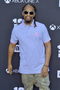 Feier zur 100. Episode von 'The Walking Dead' in Los Angeles