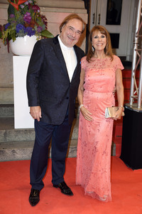 'Künstler gegen Aids - Die Gala 2017' in Berlin