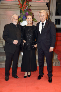 'Künstler gegen Aids - Die Gala 2017' in Berlin