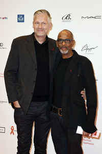 'Künstler gegen Aids - Die Gala 2017' in Berlin