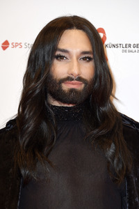 'Künstler gegen Aids - Die Gala 2017' in Berlin