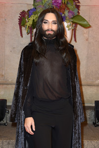 'Künstler gegen Aids - Die Gala 2017' in Berlin