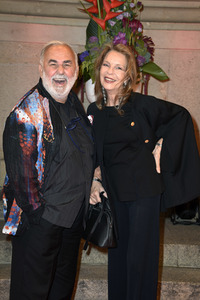 'Künstler gegen Aids - Die Gala 2017' in Berlin