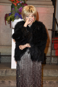 'Künstler gegen Aids - Die Gala 2017' in Berlin