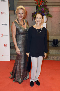 'Künstler gegen Aids - Die Gala 2017' in Berlin