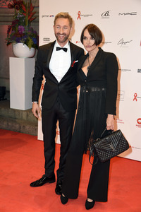 'Künstler gegen Aids - Die Gala 2017' in Berlin