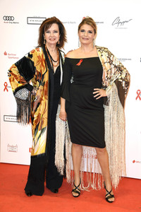 'Künstler gegen Aids - Die Gala 2017' in Berlin