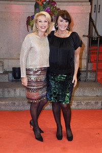 'Künstler gegen Aids - Die Gala 2017' in Berlin