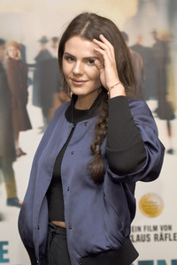 Filmscreening 'Die Unsichbaren' in Hannover