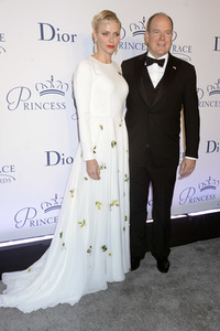 Princess Grace Awards Gala 2016 in New York