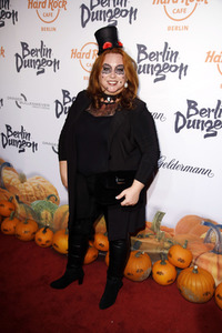 3. Halloween Party by Natascha Ochsenknecht 2017 in Berlin