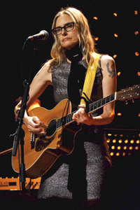 Konzert von Aimee Mann in Hamburg