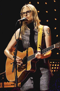 Konzert von Aimee Mann in Hamburg