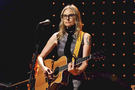 Konzert von Aimee Mann in Hamburg
