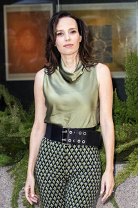 Photocall 'La ragazza nella Nebbia' in Rom