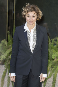 Photocall 'La ragazza nella Nebbia' in Rom