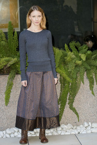 Photocall 'La ragazza nella Nebbia' in Rom