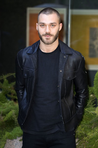Photocall 'La ragazza nella Nebbia' in Rom