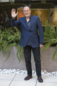 Photocall 'La ragazza nella Nebbia' in Rom