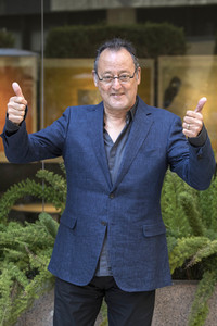 Photocall 'La ragazza nella Nebbia' in Rom