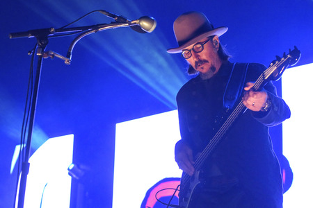 Konzert von Primus in Austin