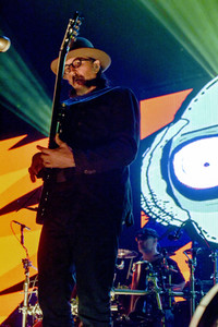Konzert von Primus in Austin