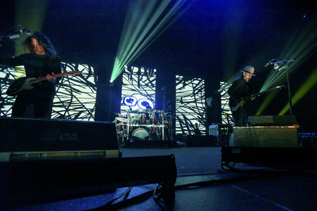 Konzert von Primus in Austin