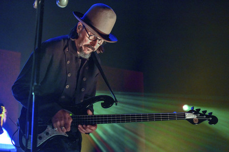 Konzert von Primus in Austin