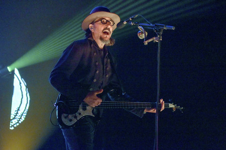 Konzert von Primus in Austin