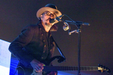 Konzert von Primus in Austin