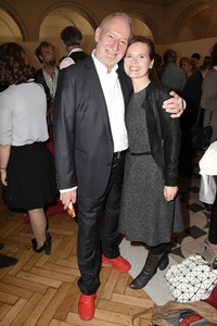 Stehempfang für Schauspieler in München