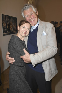 Stehempfang für Schauspieler in München