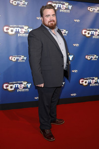 Deutscher Comedypreis 2017 in Köln