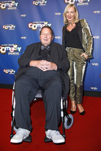 Deutscher Comedypreis 2017 in Köln