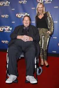 Deutscher Comedypreis 2017 in Köln